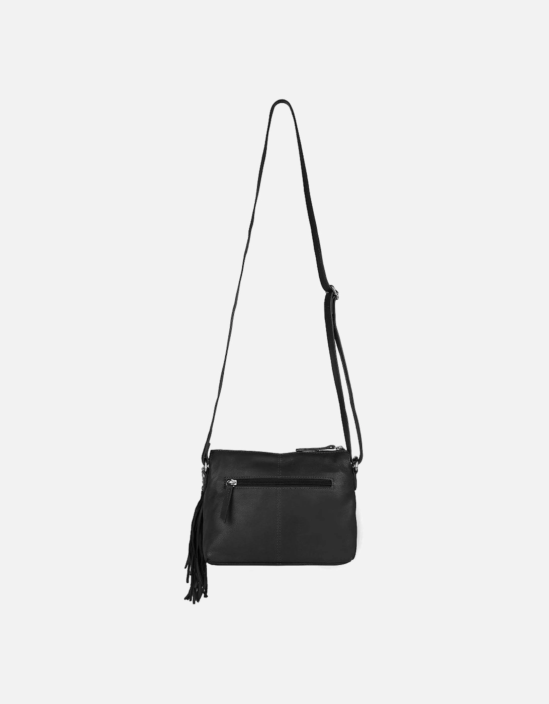Trieste Womens Messenger Bag