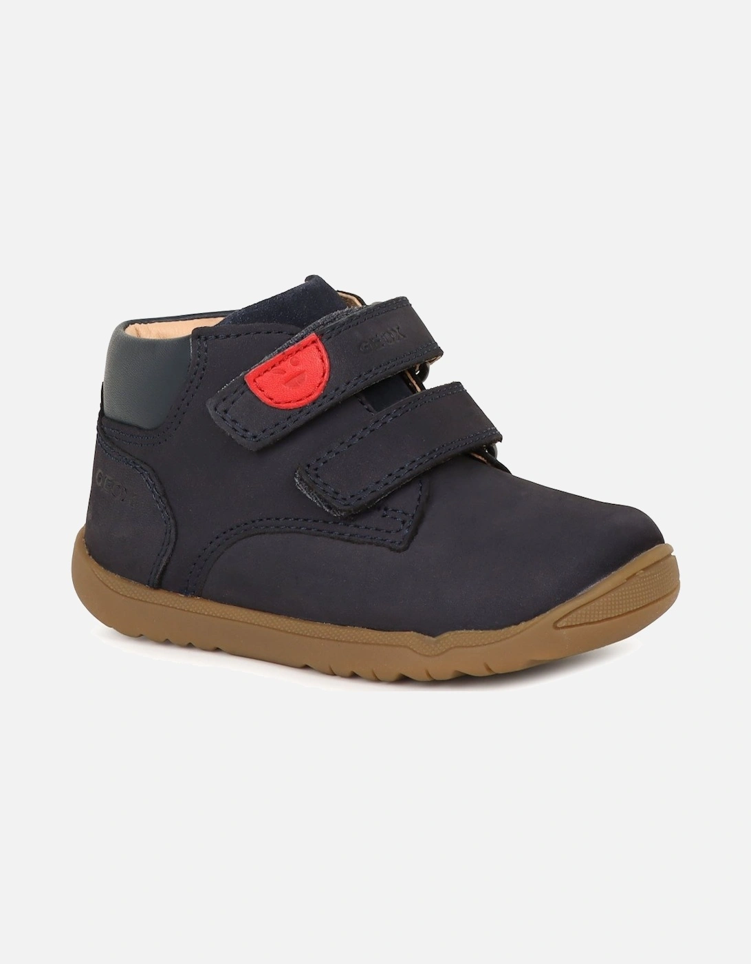 B Macchia Boys Infant Boots, 8 of 7