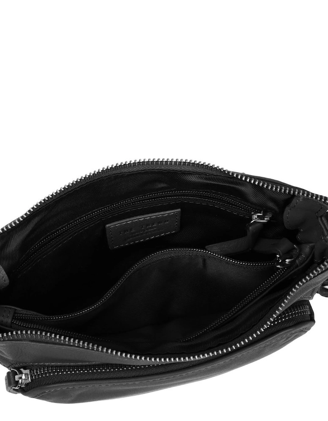 Trieste Womens Messenger Bag