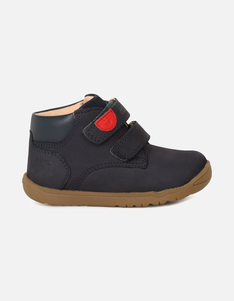 B Macchia Boys Infant Boots