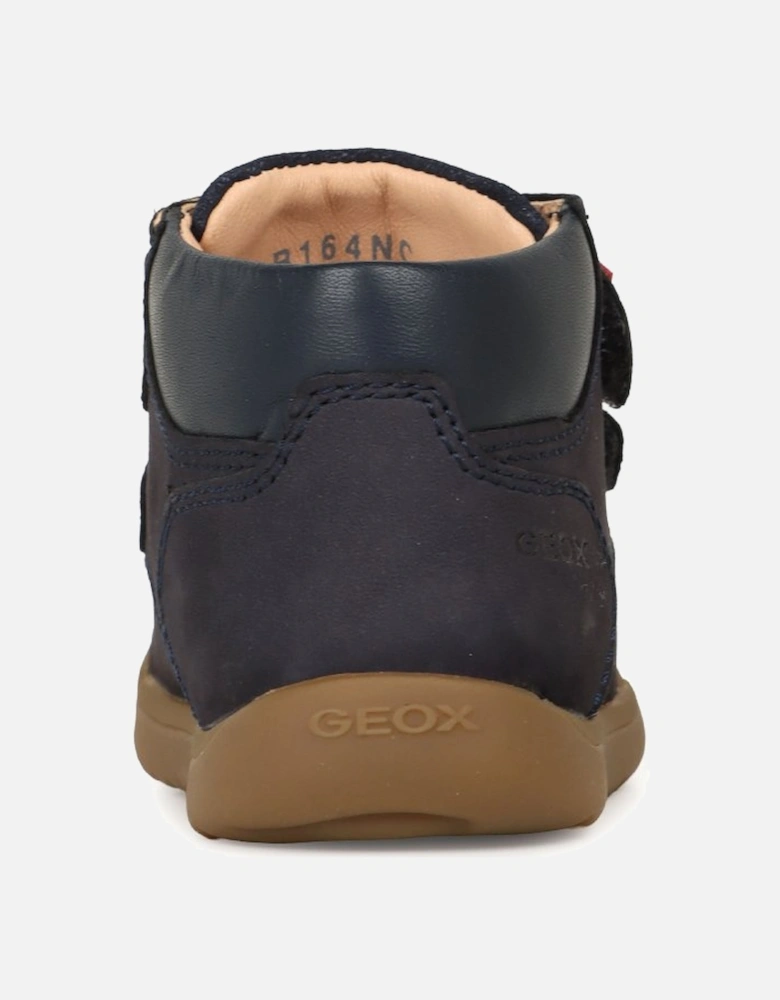 B Macchia Boys Infant Boots