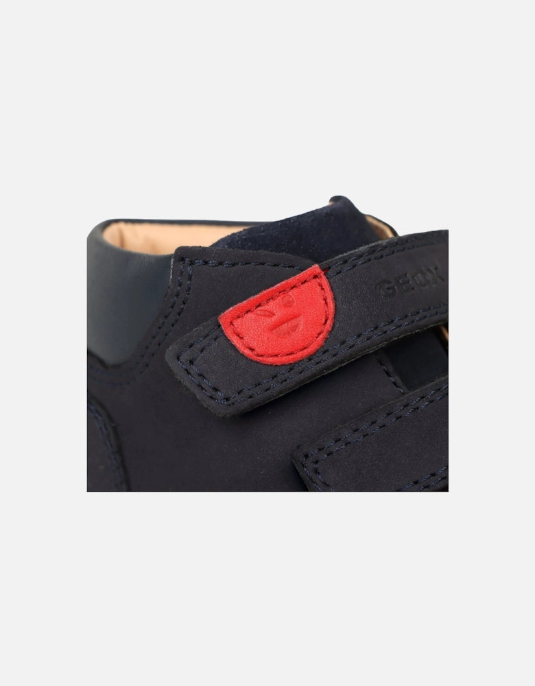 B Macchia Boys Infant Boots