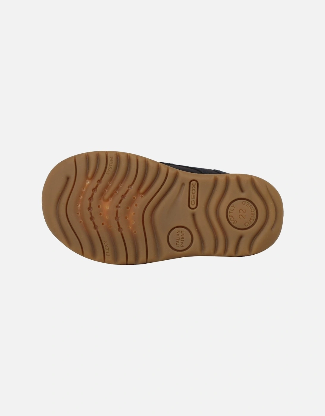 B Macchia Boys Infant Boots