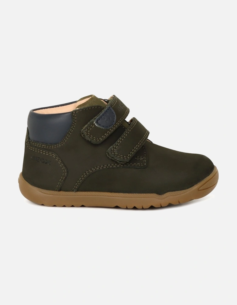 B Macchia Boys Infant Boots