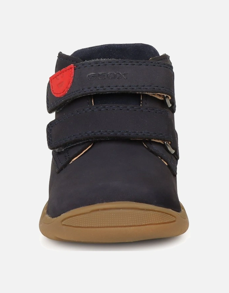 B Macchia Boys Infant Boots