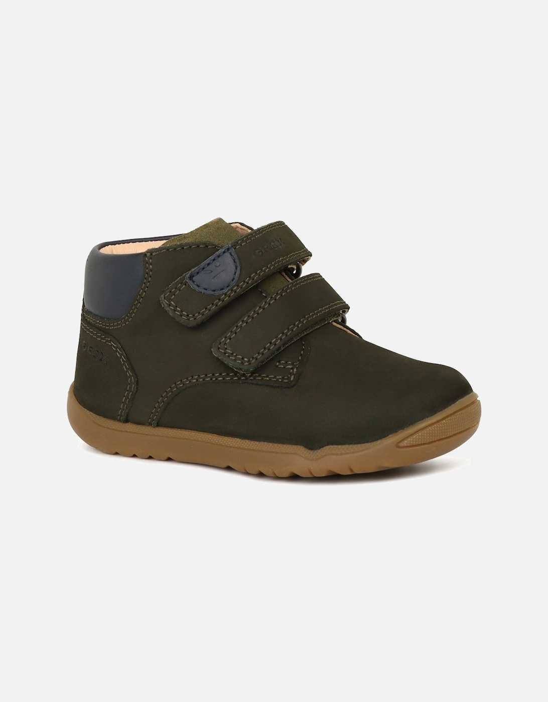 B Macchia Boys Infant Boots, 7 of 6