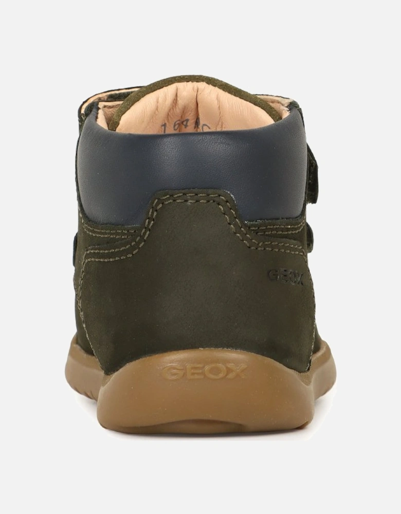 B Macchia Boys Infant Boots