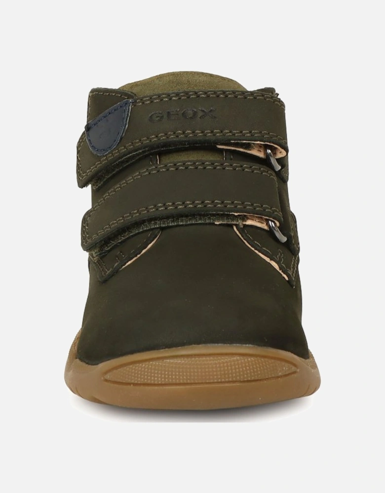 B Macchia Boys Infant Boots