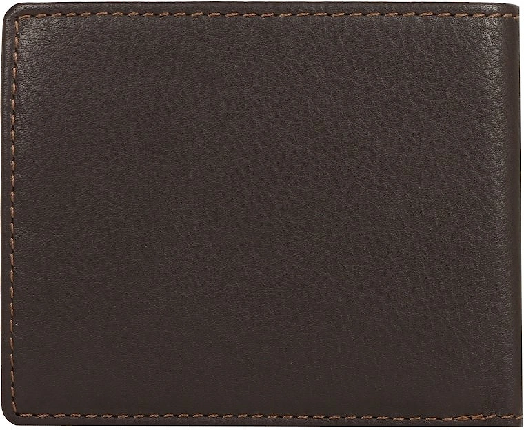 Stitch Bi Fold Wallet