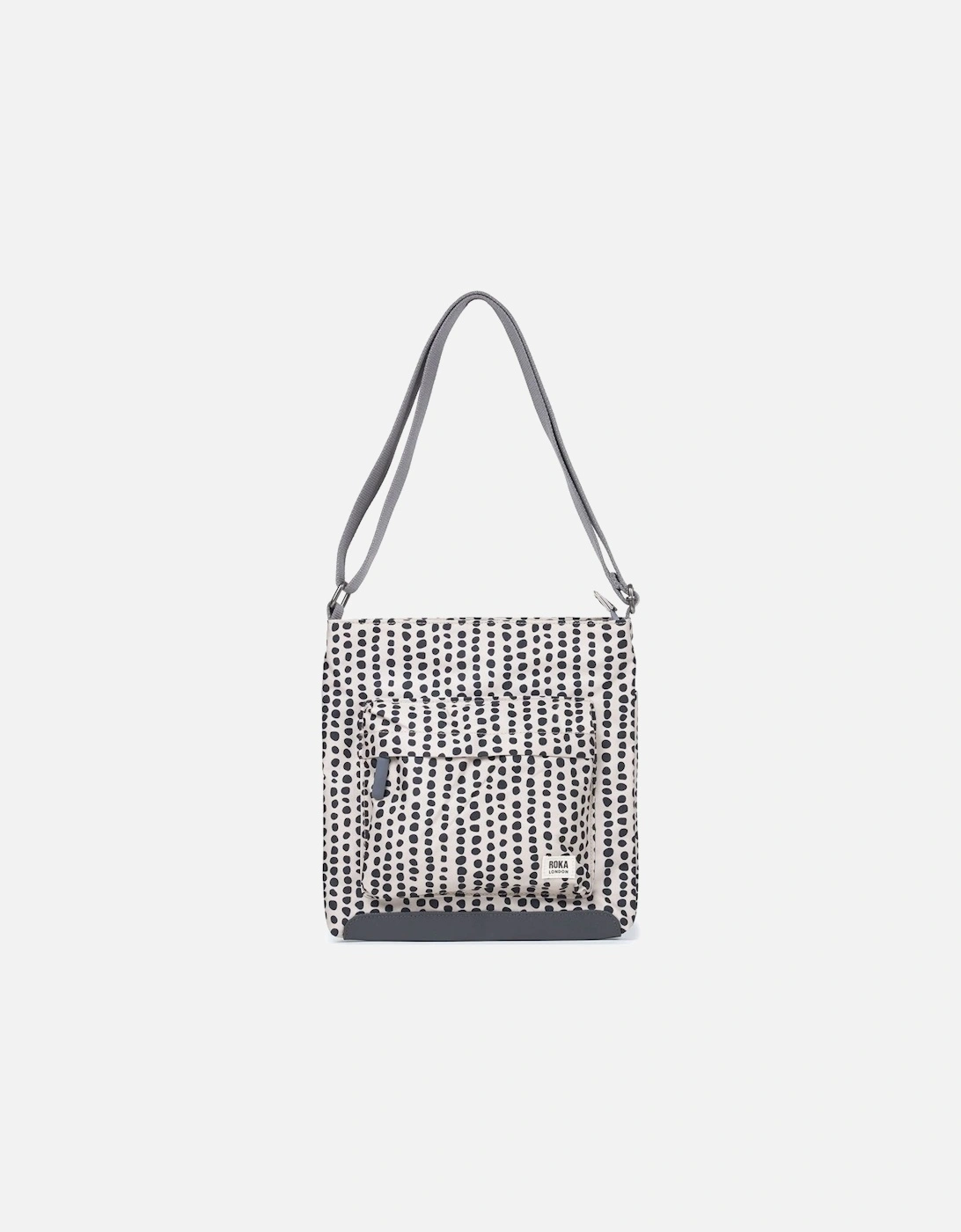 Kennington Womens Crossbody Bag, 5 of 4