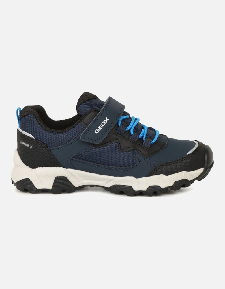Junior Magnetar Kids Sport Trainers