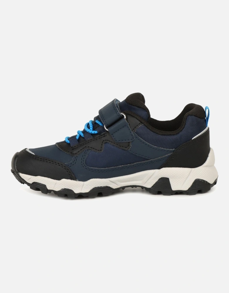 Junior Magnetar Kids Sport Trainers