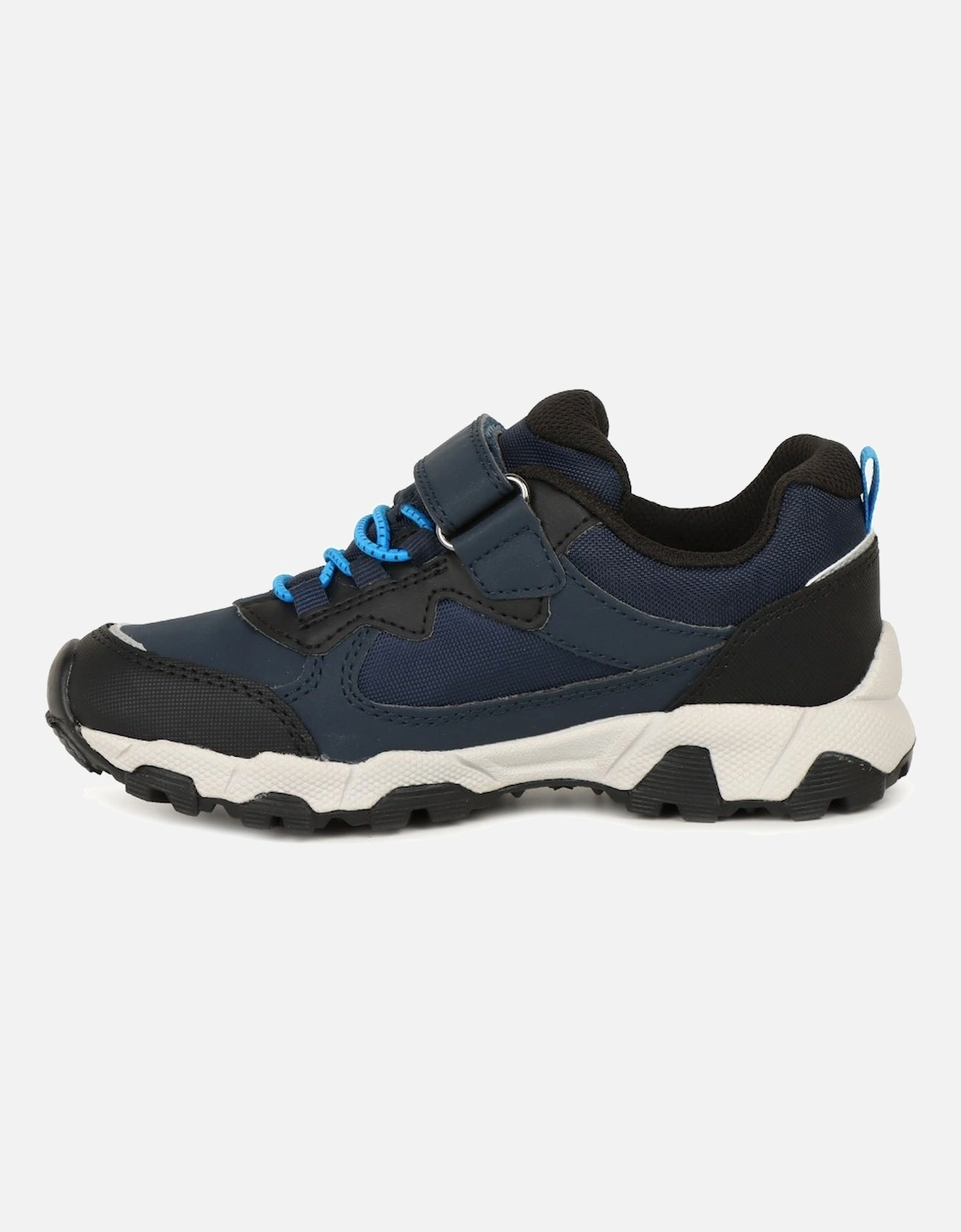 Junior Magnetar Kids Sport Trainers