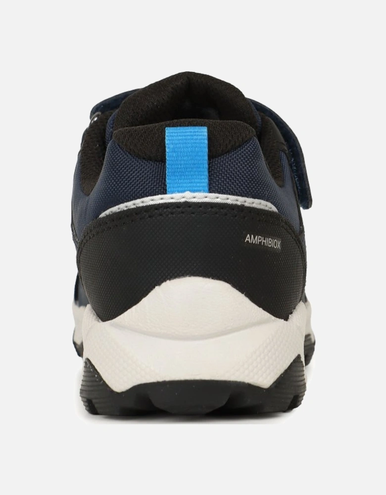 Junior Magnetar Kids Sport Trainers