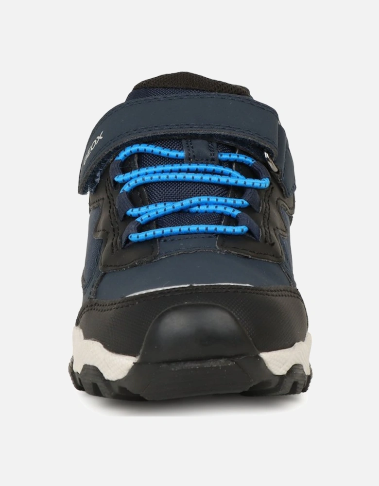 Junior Magnetar Kids Sport Trainers
