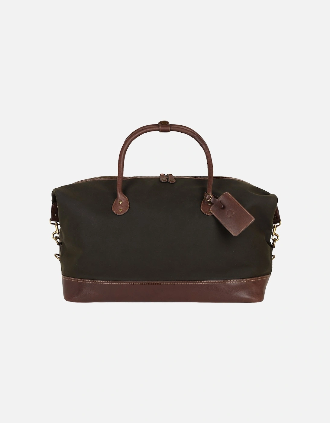 Walton Holdall, 6 of 5