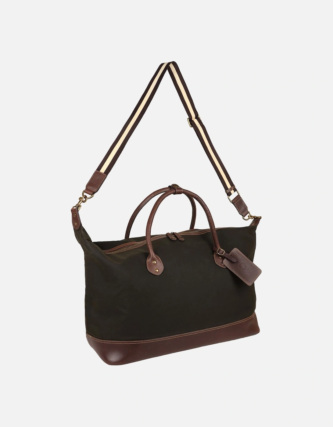 Walton Holdall