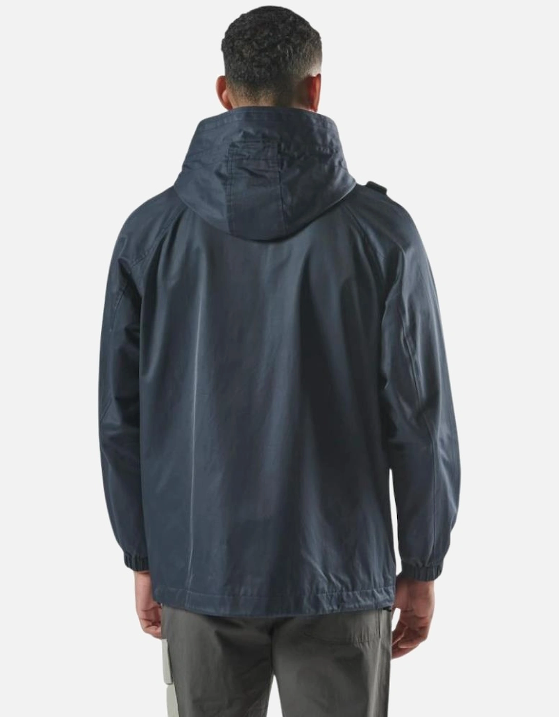Spotter Parka - Ink Navy
