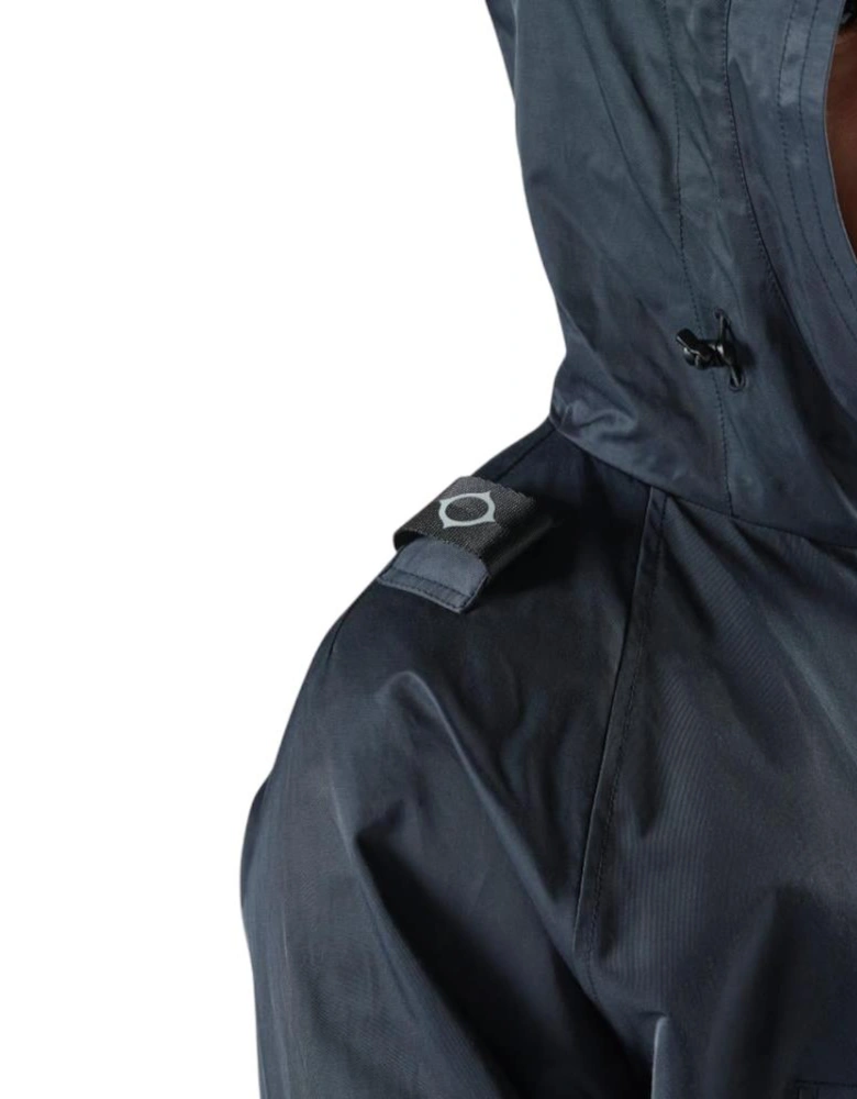 Spotter Parka - Ink Navy
