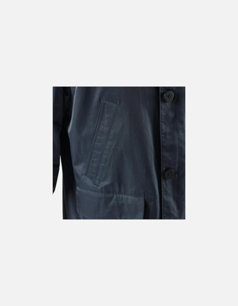 Spotter Parka - Ink Navy