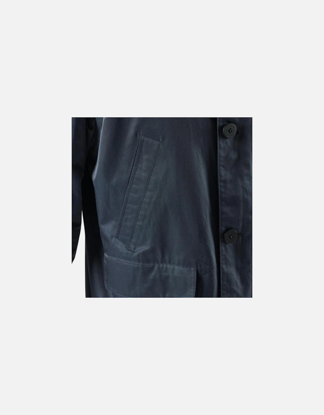 Spotter Parka - Ink Navy