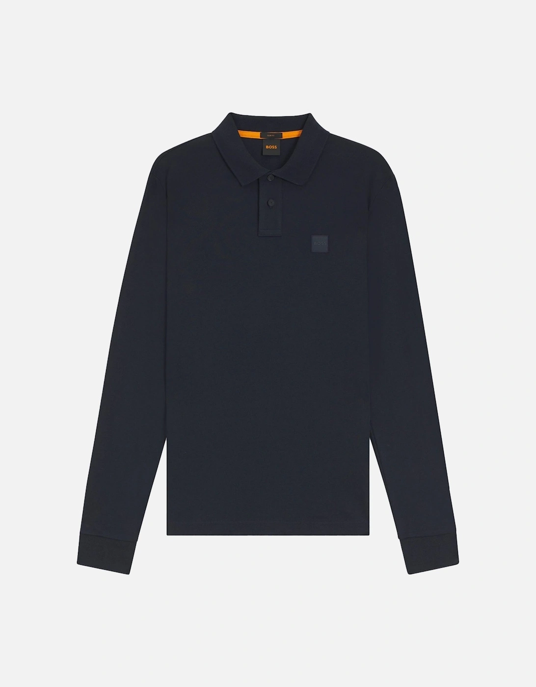 Boss Passerby Long Sleeve Polo, 4 of 3
