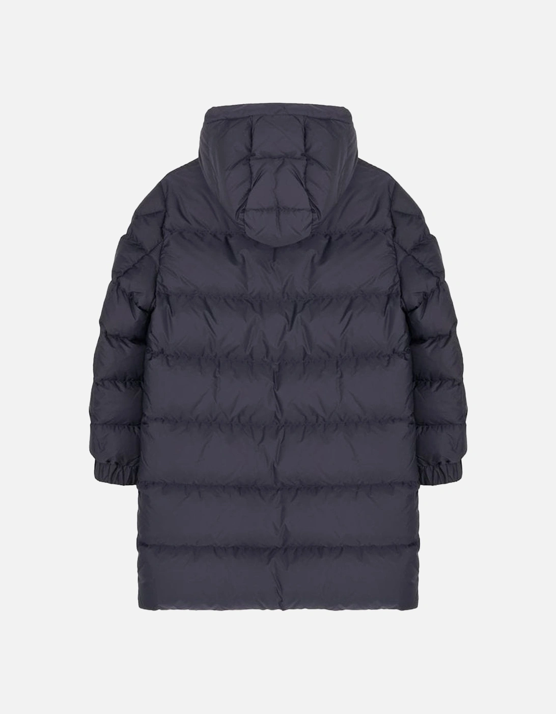 KIDS LENTILLE LONG COAT