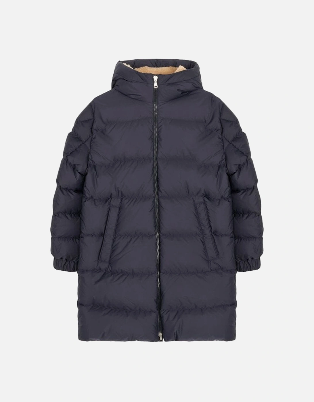 KIDS LENTILLE LONG COAT, 3 of 2
