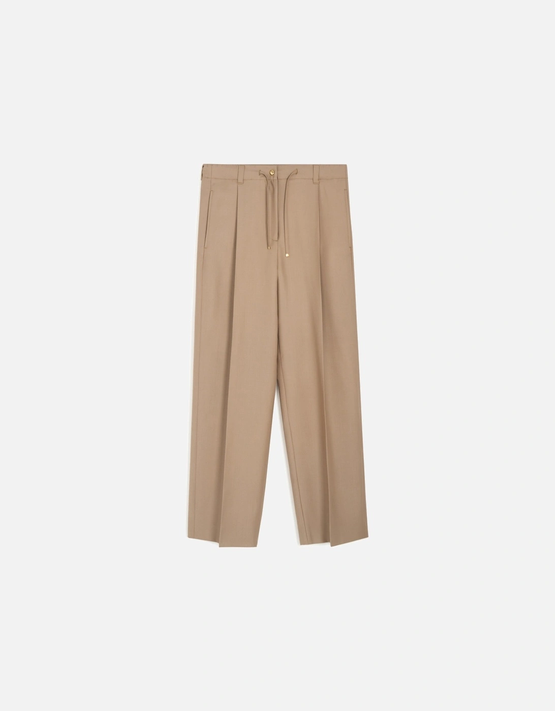 WOMENS DRAWSTRING TROUSERS, 6 of 5