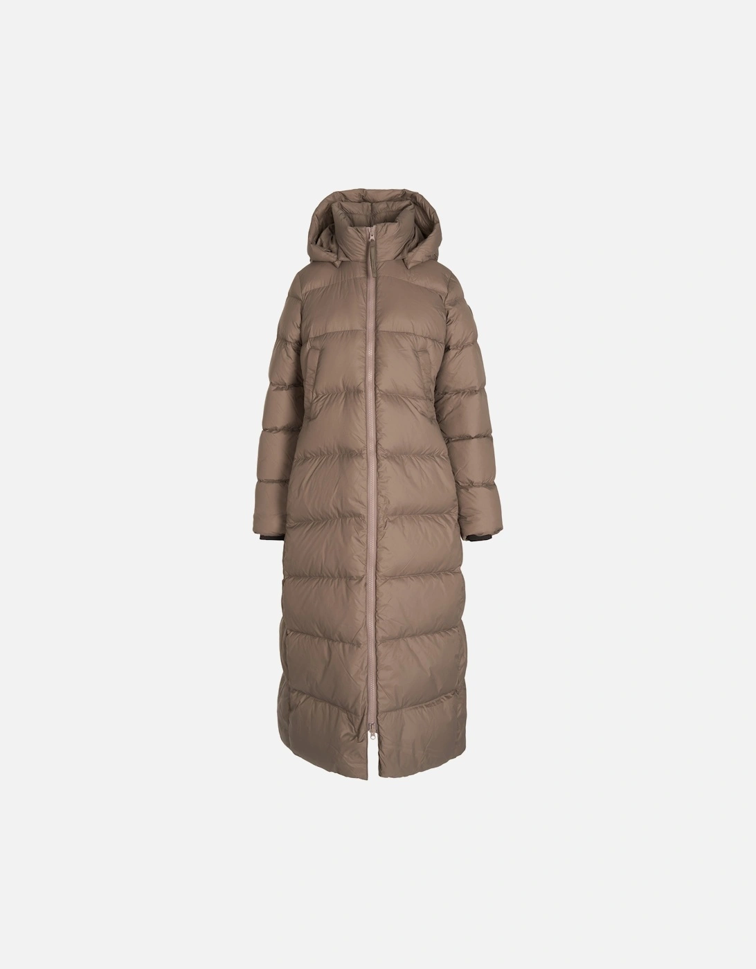 WOMENS MYSTIQUE PUFFER TD, 4 of 3
