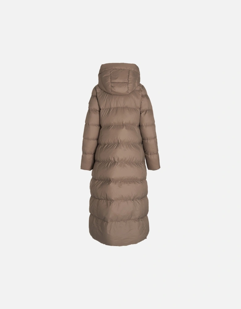 WOMENS MYSTIQUE PUFFER TD
