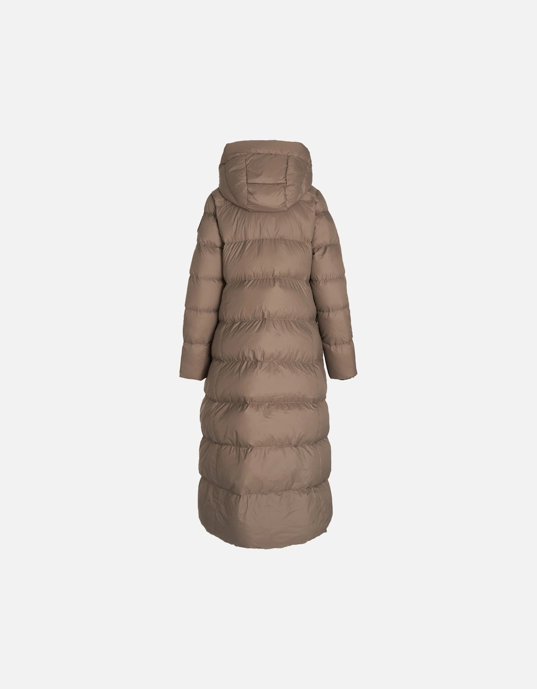 WOMENS MYSTIQUE PUFFER TD