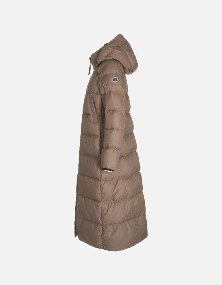 WOMENS MYSTIQUE PUFFER TD