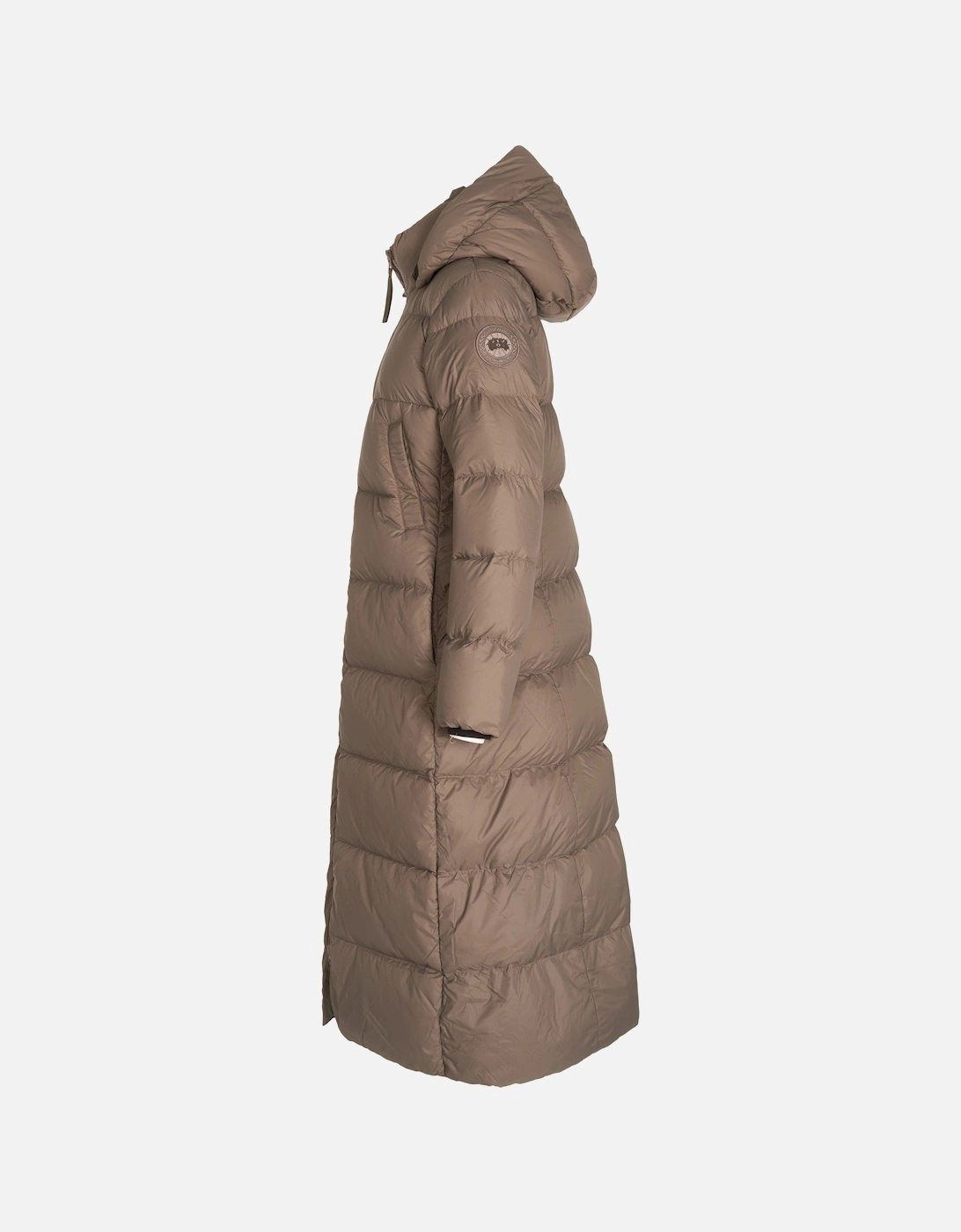 WOMENS MYSTIQUE PUFFER TD