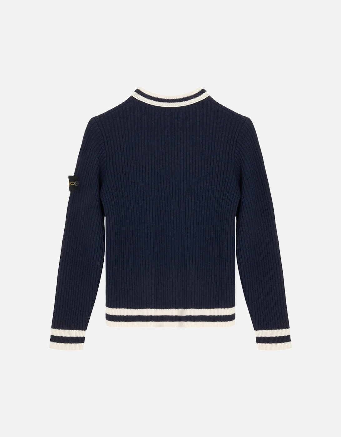 KIDS S00M4 COMPASS SWEATER