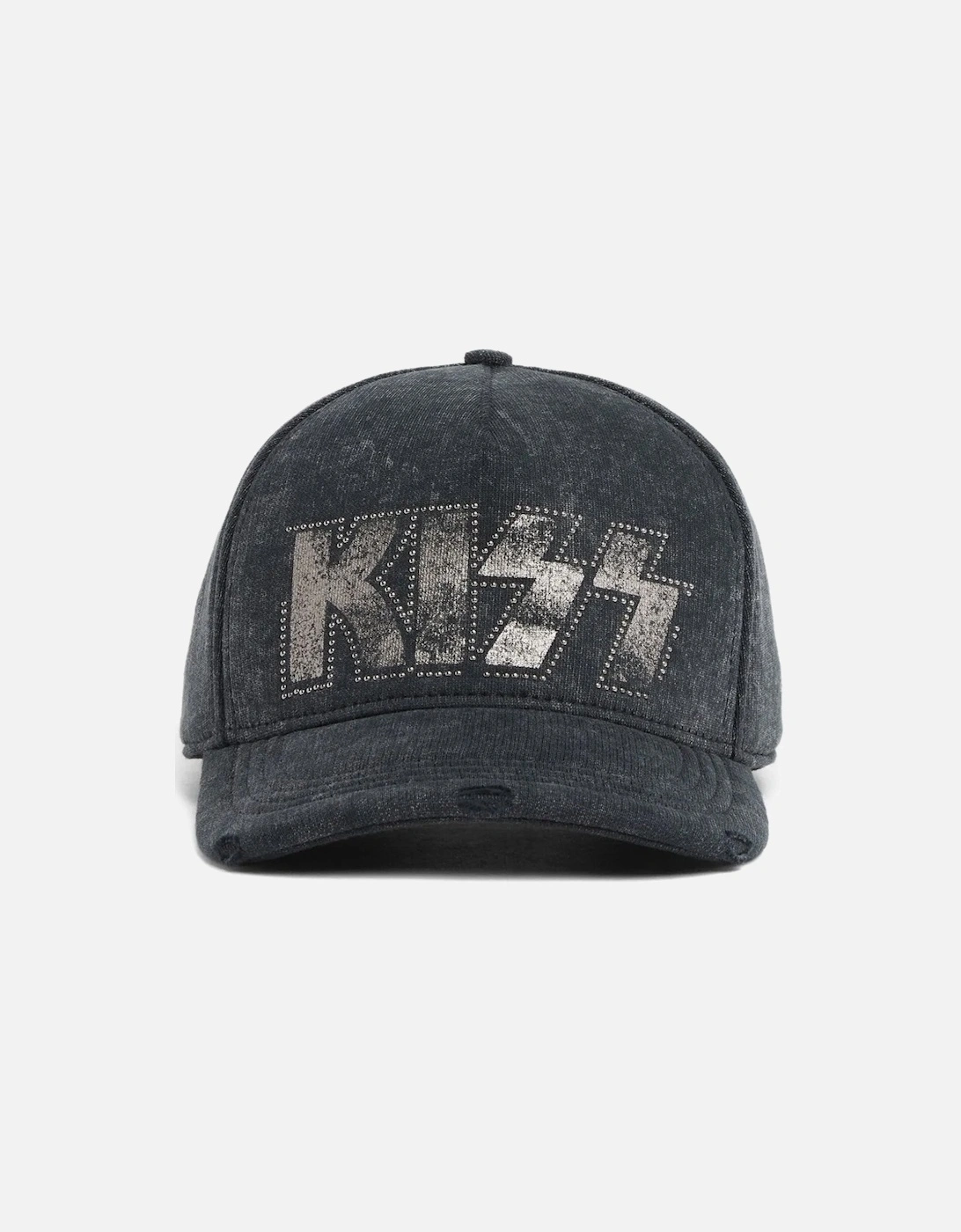 KISS BASEBALL CAP, 4 of 3