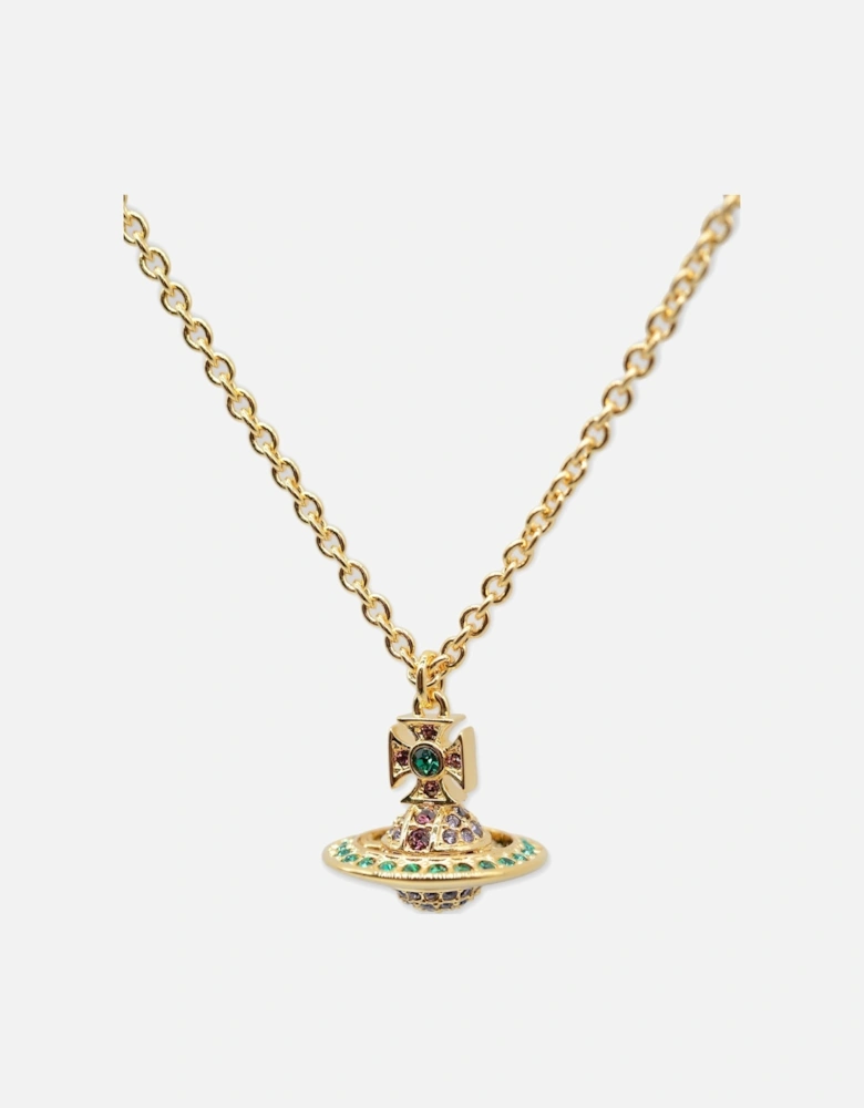 KIKA ORB PENDANT