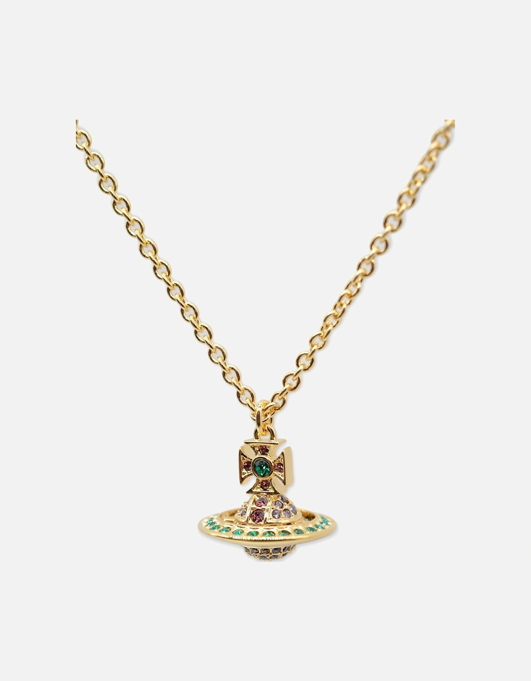 KIKA ORB PENDANT, 3 of 2