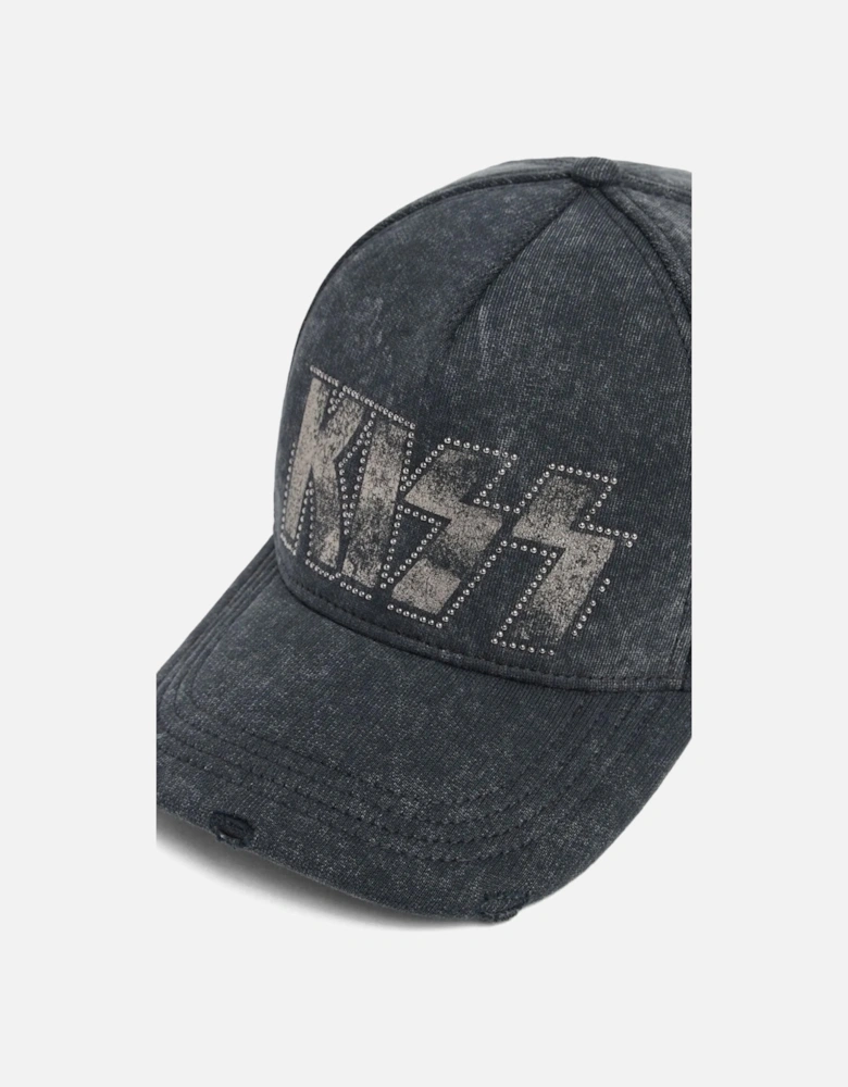 KISS BASEBALL CAP