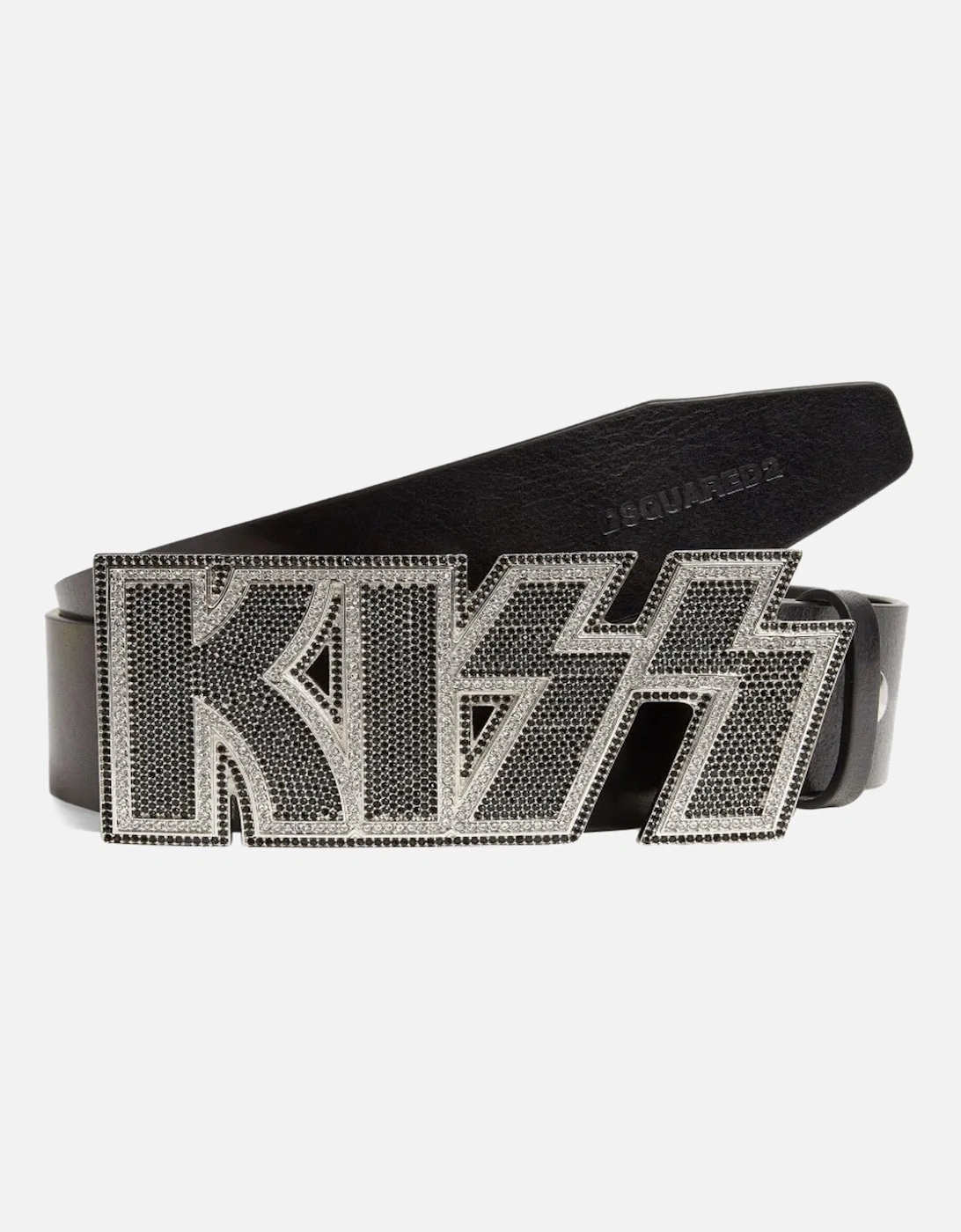 KISS PLAQUE BELT, 4 of 3