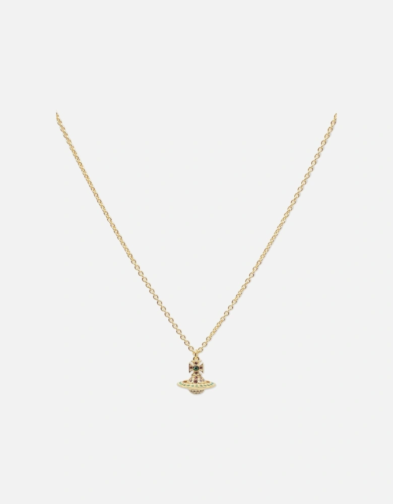 KIKA ORB PENDANT