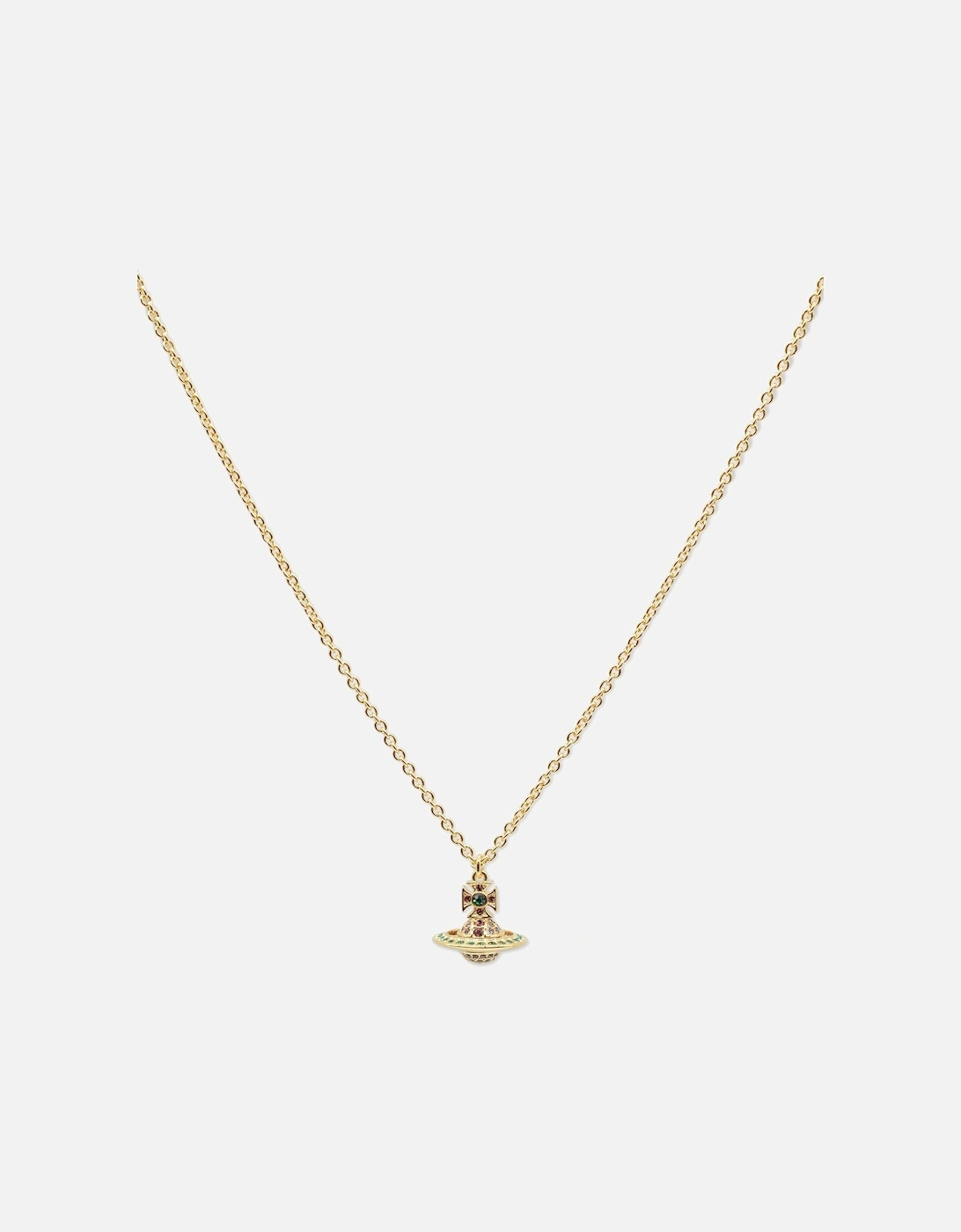 KIKA ORB PENDANT