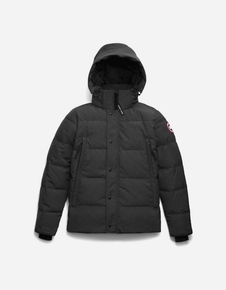 WYNDHAM PARKA
