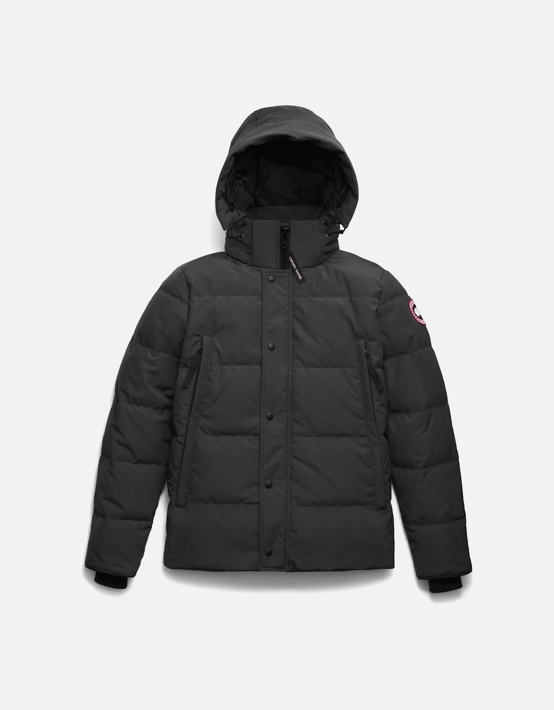 WYNDHAM PARKA, 7 of 6