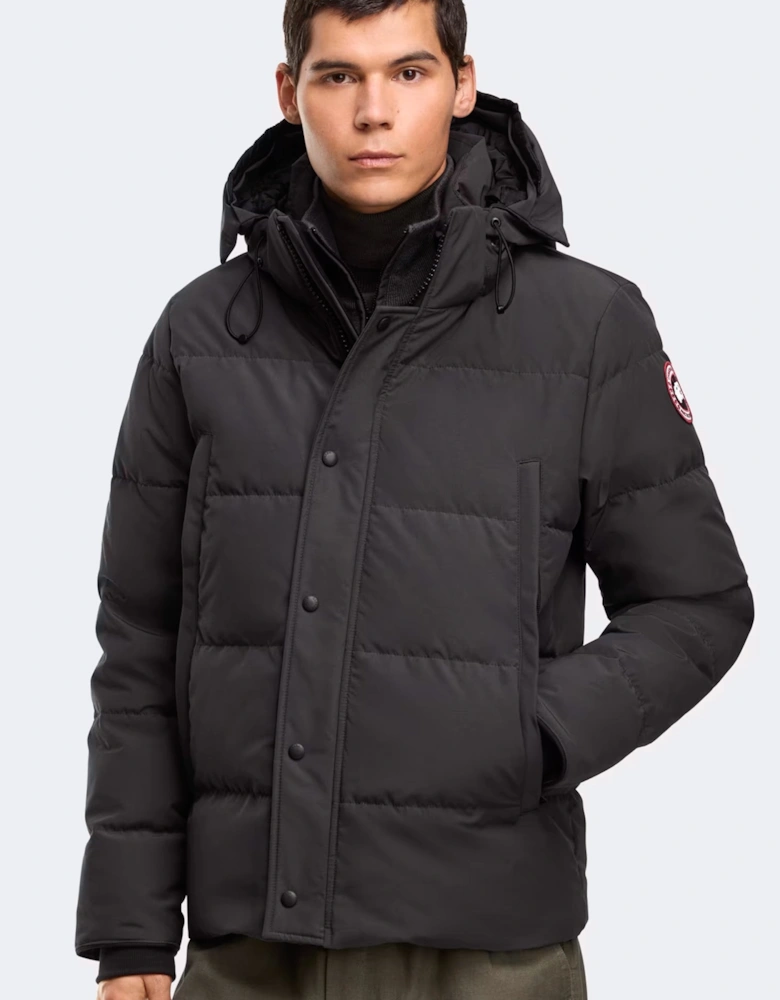 WYNDHAM PARKA