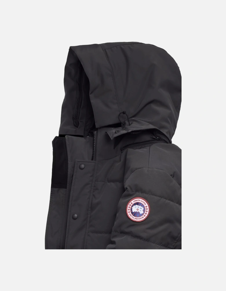 WYNDHAM PARKA