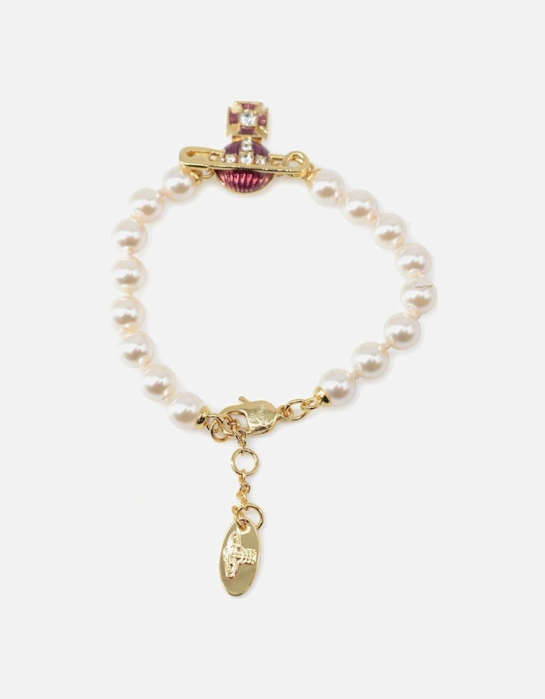 KITTY PERAL BRACELET