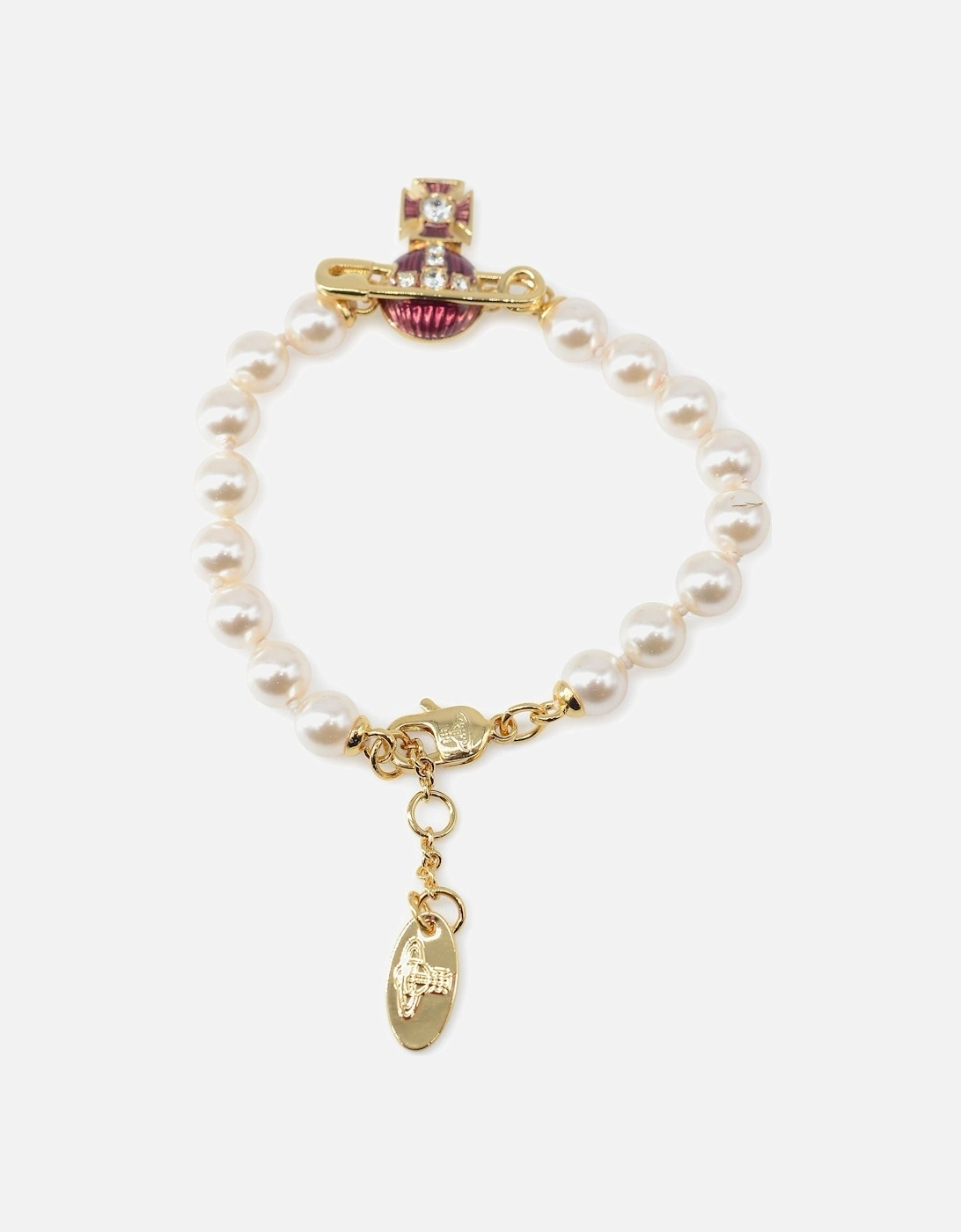KITTY PERAL BRACELET