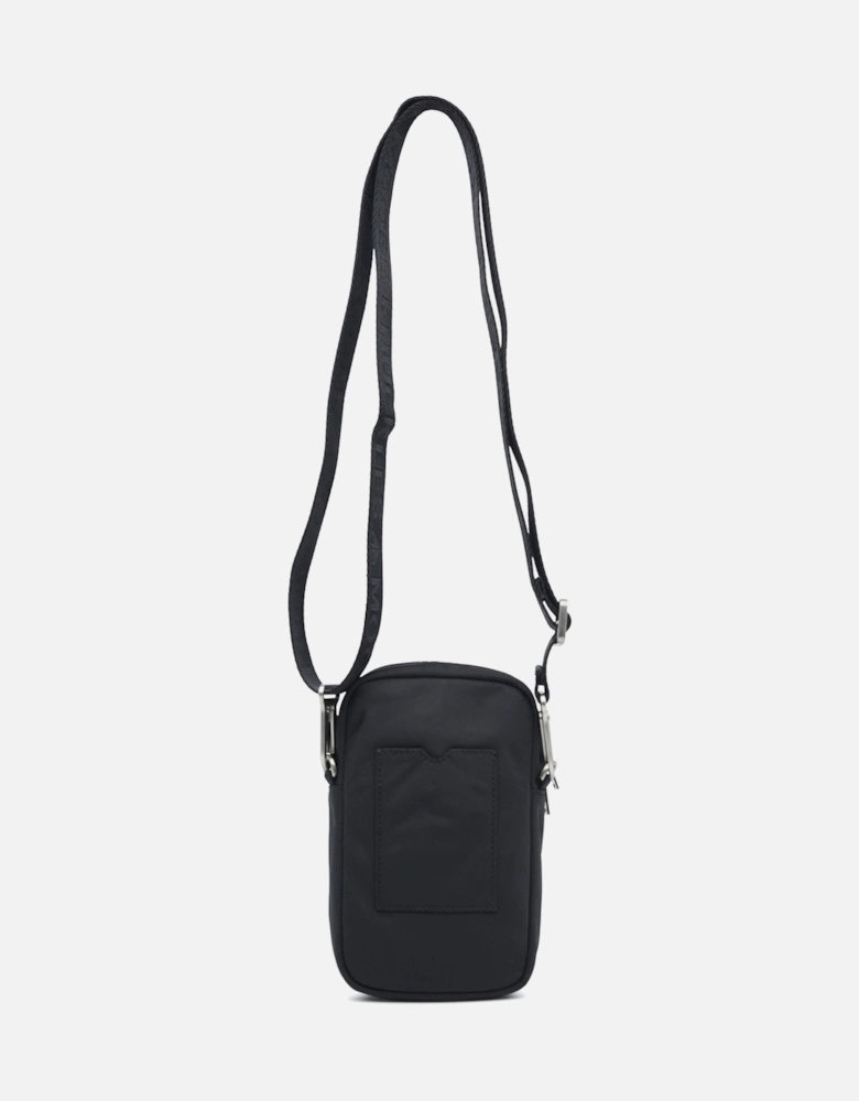 THE DIAL BAG