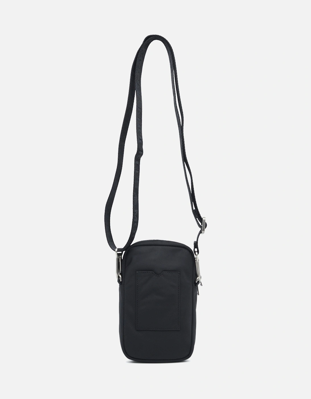 THE DIAL BAG